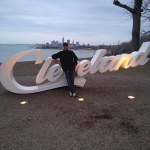 Meet your Posher, Daniel